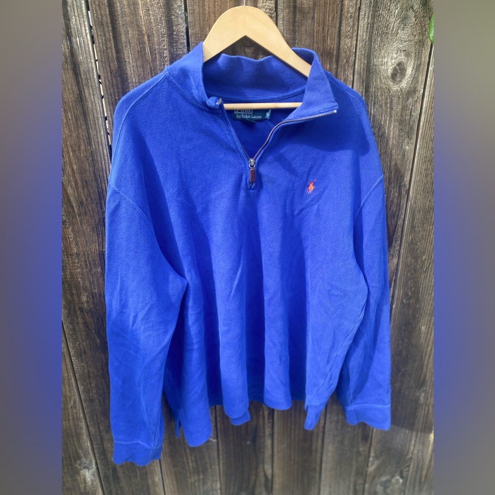 Ralph Lauren Polo